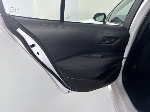 Used 2024 Toyota Corolla LE FWD image 25