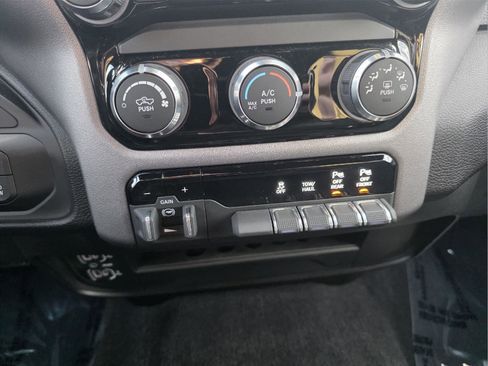 Used 2025 RAM 2500 Big Horn image 65