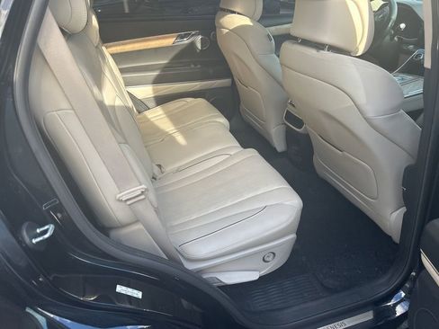 Used 2021 Genesis GV80 2.5T w/ Advanced Package 02 image 4