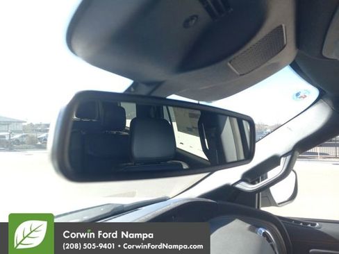 New 2026 Ford Expedition Tremor image 20