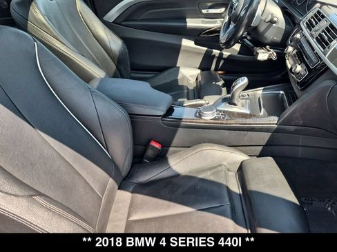 Used 2018 BMW 440i Coupe RWD image 27