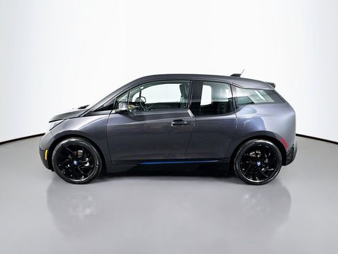 Used 2014 BMW i3 image 2