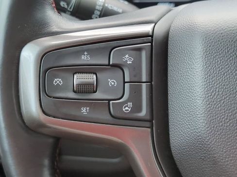 Used 2022 Chevrolet Tahoe RST w/ Luxury Package image 22