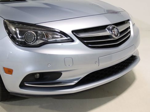 Used 2018 Buick Cascada Premium FWD image 26