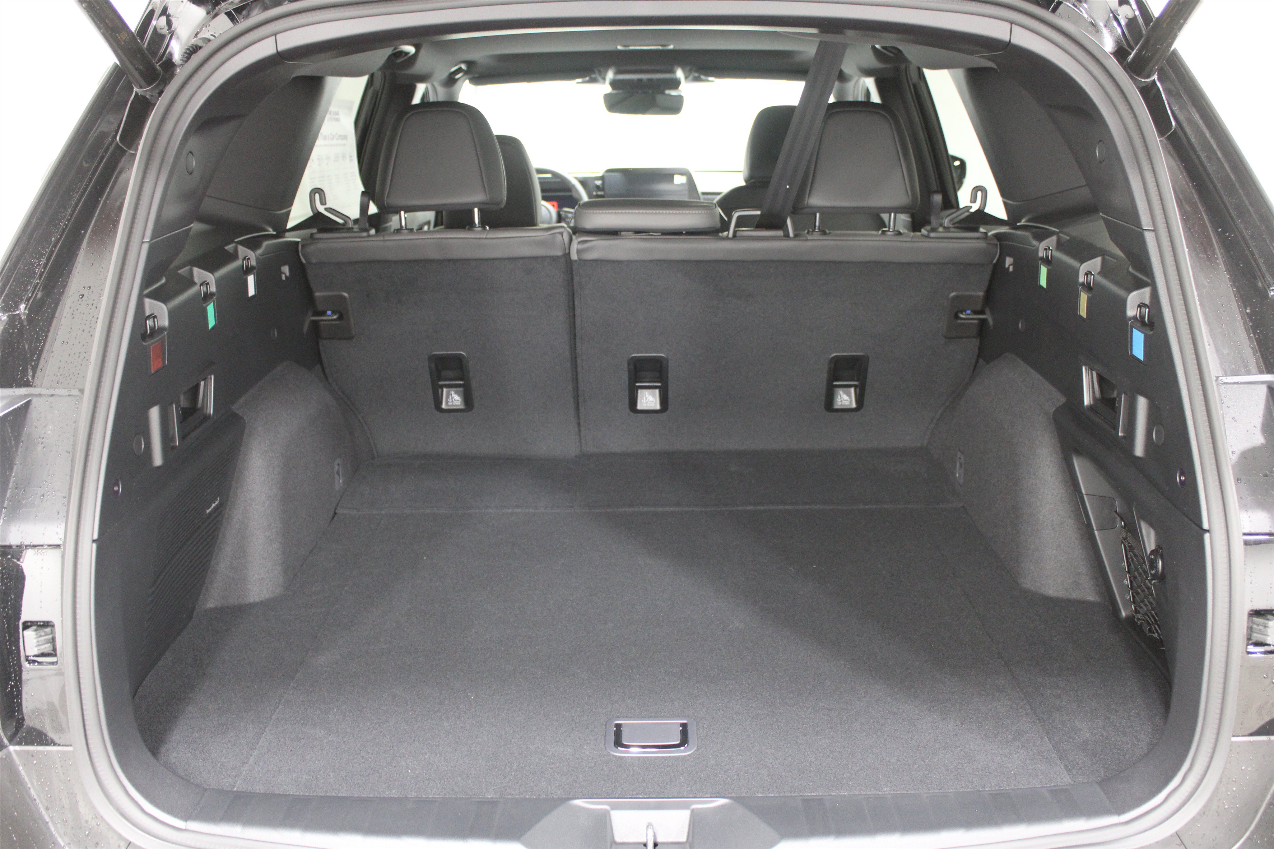 New 2026 Subaru Outback Limited AWD/4WD image 22