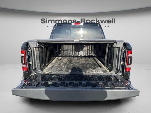 Certified 2024 RAM 1500 Laramie image 10