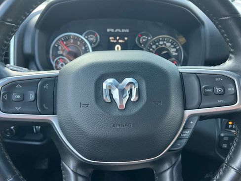 Used 2024 RAM 2500 Big Horn image 25