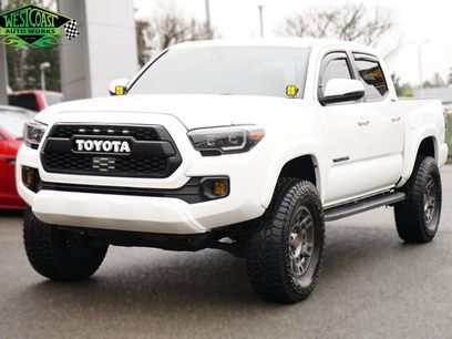 Used 2019 Toyota Tacoma Limited