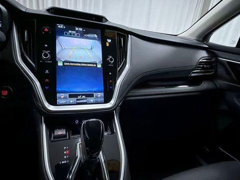 Used 2024 Subaru Outback Limited image 20