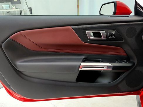 Used 2024 Ford Mustang GT Premium image 22