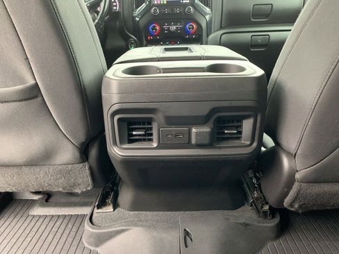 Used 2021 Chevrolet Silverado 1500 LT Trail Boss w/ Bed Protection Package image 14