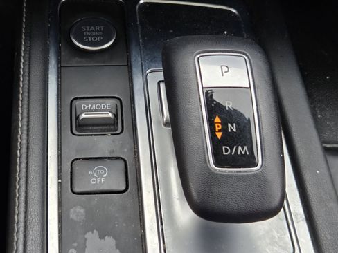 Used 2023 INFINITI QX60 Luxe image 18