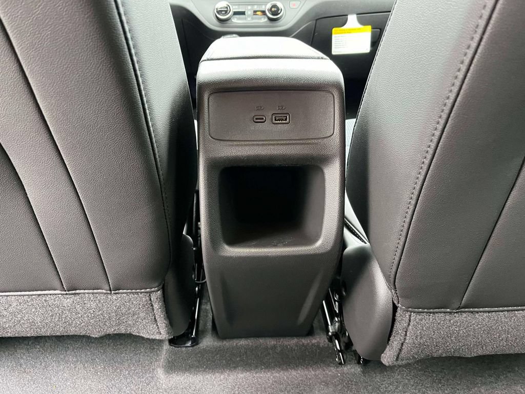 New 2026 Buick Envista Preferred w/ Convenience I Package FWD image 14