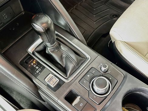 Used 2016 MAZDA CX-5 Grand Touring AWD/4WD image 18