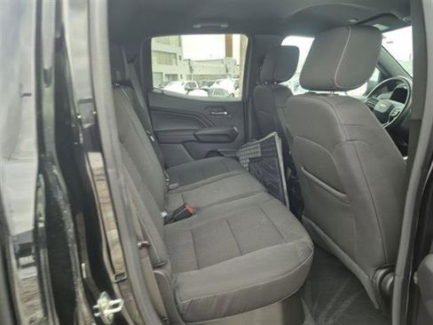 Used 2023 Chevrolet Colorado LT image 27