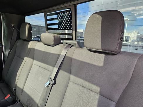 Used 2018 Ford F150 XLT w/ Equipment Group 302A Luxury AWD/4WD image 19