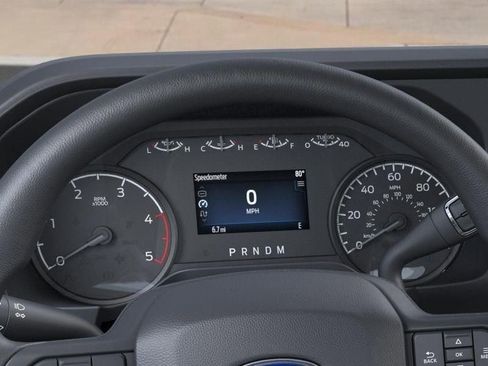 New 2025 Ford F250 XL w/ STX Appearance Package image 13