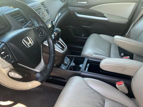 Used 2012 Honda CR-V EX-L image 17