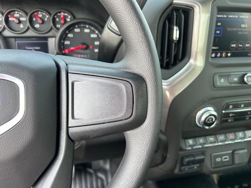 New 2025 GMC Sierra 2500 Pro w/ 1SA Pro Safety Plus Package image 12