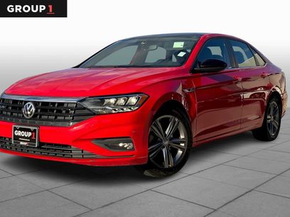 Used 2020 Volkswagen Jetta R-Line