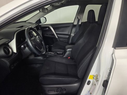 Used 2018 Toyota RAV4 Adventure w/ Cold Weather Package AWD/4WD image 9