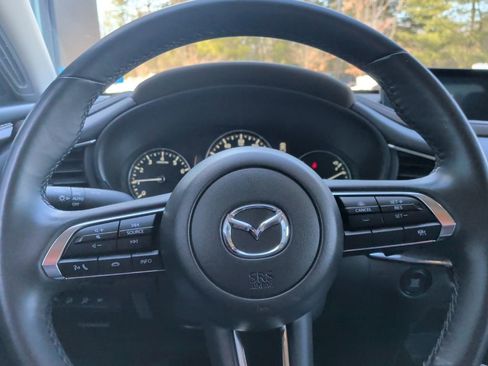 Certified 2024 MAZDA CX-30 AWD 2.5 S w/ Premium Package image 14