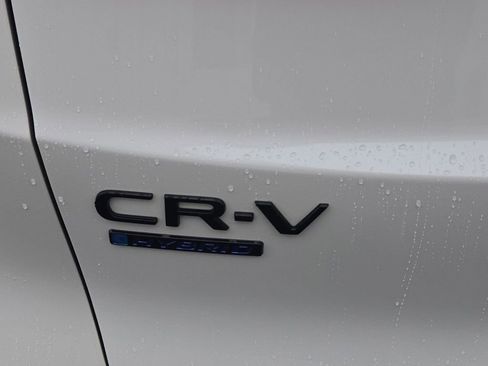 Used 2026 Honda CR-V TrailSport image 7