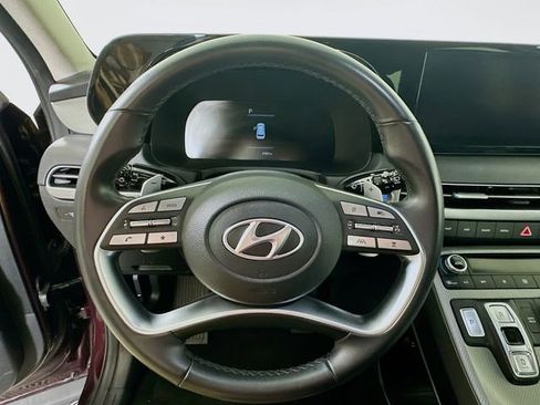 Used 2024 Hyundai Palisade SEL image 12
