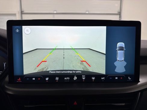 Used 2023 Ford Escape Active w/ Tech Pack #1 image 27