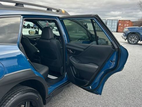 Used 2022 Subaru Outback Wilderness image 36