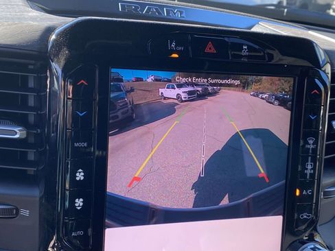 New 2026 RAM 2500 Laramie w/ Night Edition image 5