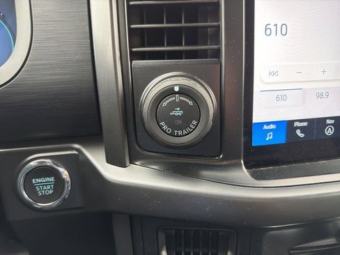 Used 2024 Ford F150 XLT w/ Equipment Group 303A High image 22