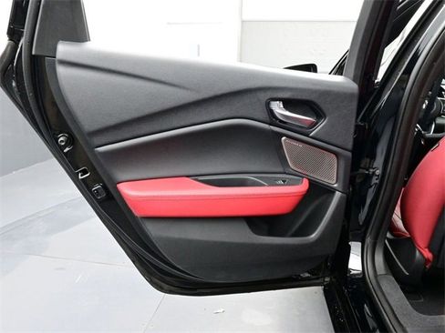 Used 2023 Acura TLX w/ A-SPEC Pkg image 13
