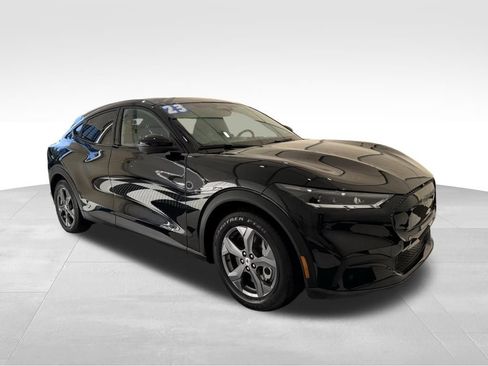 Used 2023 Ford Mustang Mach-E Select image 7