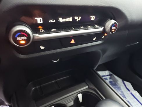 Used 2025 MAZDA CX-50 AWD 2.5 S w/ Preferred Package image 9