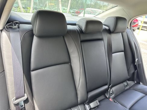 New 2026 MAZDA MAZDA3 2.5 S Sedan w/ Preferred Pkg FWD image 46