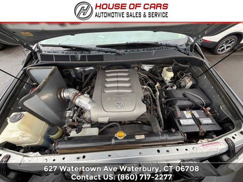 Used 2010 Toyota Tundra Dbl 5.7L V8 6-Spd AT (Natl) image 26