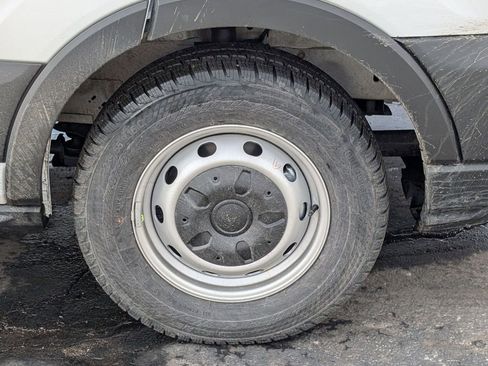 New 2026 Ford Transit 350 XLT image 17