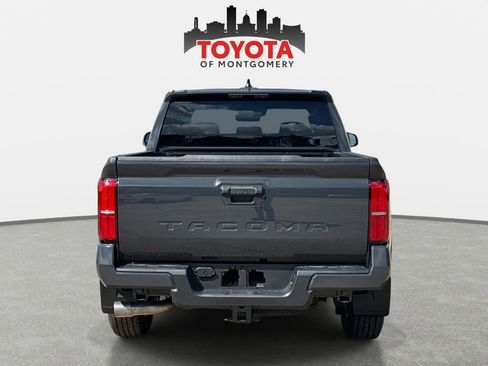 New 2026 Toyota Tacoma SR5 image 4