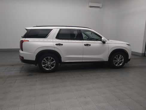 Used 2020 Hyundai Palisade SE FWD image 10
