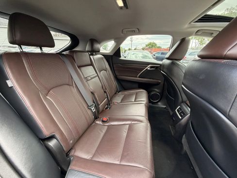 Used 2016 Lexus RX 350 AWD w/ Premium Package image 29
