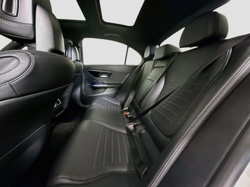 Used 2022 Mercedes-Benz C 300 4MATIC Sedan w/ Pinnacle Trim Package image 25