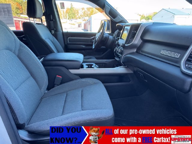 Used 2021 RAM 1500 Big Horn AWD/4WD image 7