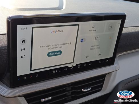 New 2026 Ford Explorer Active w/ Active Comfort Package image 13