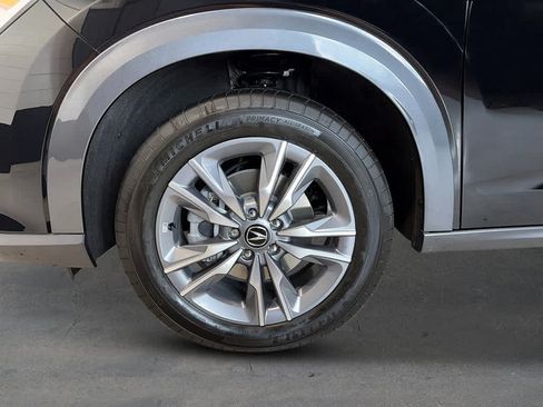 New 2026 Acura ADX AWD image 11