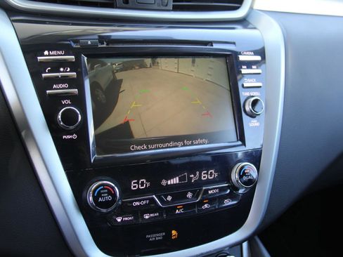 Used 2020 Nissan Murano S FWD image 15