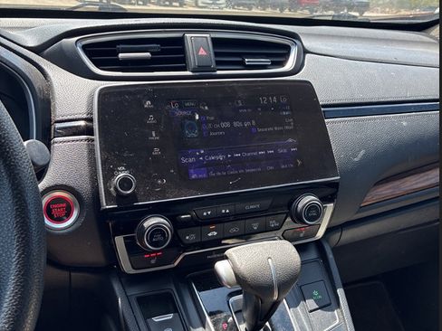 Used 2019 Honda CR-V EX image 5