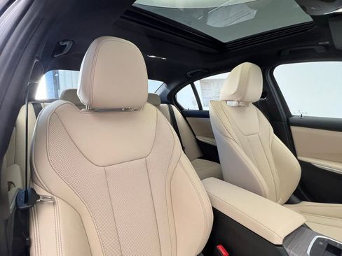 New 2026 BMW 330i xDrive 330i xDrive w/ Premium Package image 7