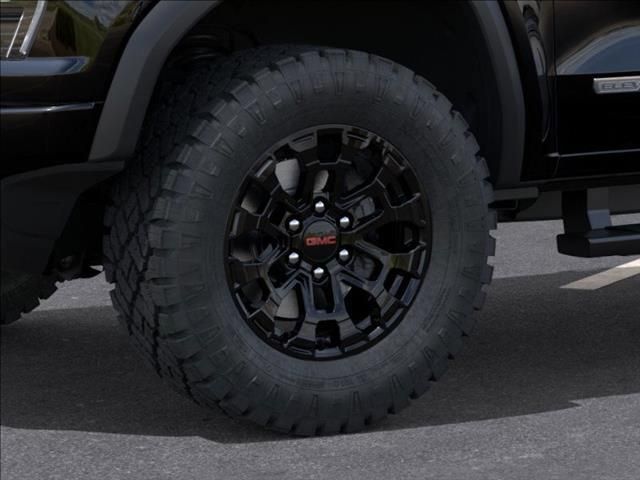 New 2026 GMC Canyon Elevation w/ Convenience Package RWD image 9