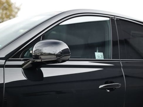 New 2026 Genesis GV80 3.5T e-SC image 11